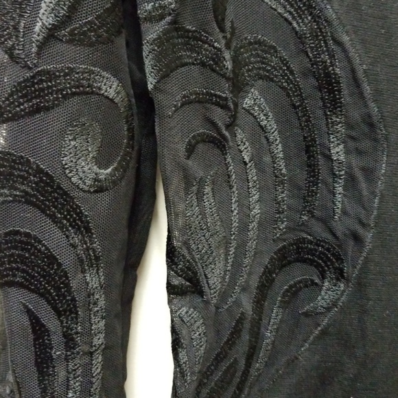 ASOS Fitted Party Dress - Picture 3 of 4